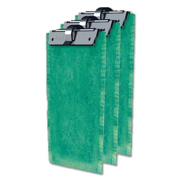 Tetra Cartucce filtranti per filtri EasyCrystal 250 e 300 per filtraggio in acquario