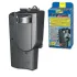 Tetra Filtro EasyCrystal 600 filtro interno per acquari fino a 150 litri con scomparto per il riscaldatore