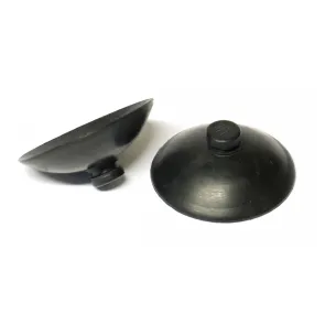 Tetra EasyCrystal Filter 250 Set ventose per filtro d'acquario 2 Pezzi