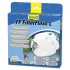 Tetra Tampone di ovatta sintetica L FF 1200 per filtri esterni EX1200