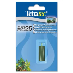 Tetra AS 25 Diffusore Pietra porosa per aereatore ossigenatore in acquario