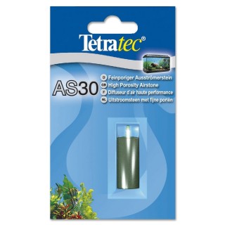 Tetra AS 30 Diffusore Pietra porosa per aereatore ossigenatore in acquario