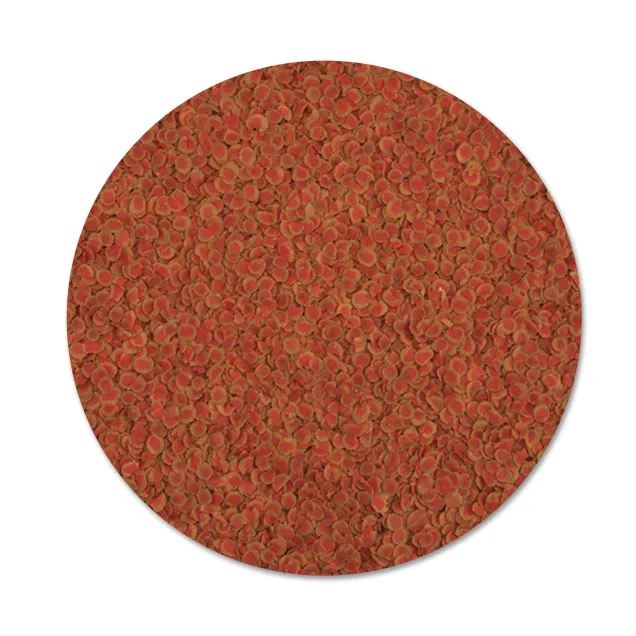 Tetra TetraPro Colour 100 ml Mangime Crisp per esaltare i colori dei pesci in acquario