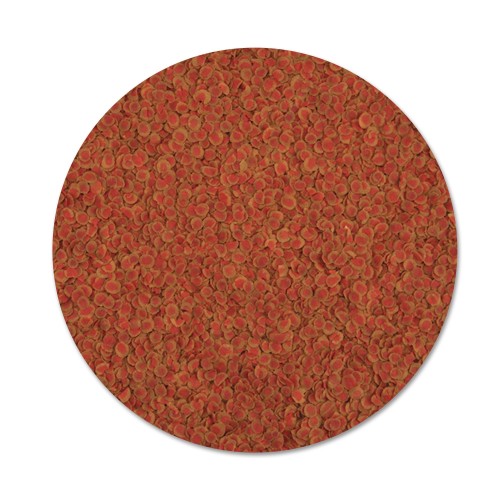 Tetra TetraPro Colour 250 ml Mangime Crisp per pesci d'acquario esalta i colori