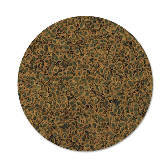 Tetra TetraPro Algae 100 ml Mangime Crisp con alghe spirulina per pesci d'acquario rafforza il sistema immunitario