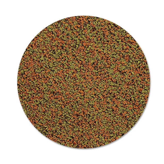 Tetra TetraMin Granules 250 ml Mangime in Granuli per pesci d'acquario formula acqua limpida