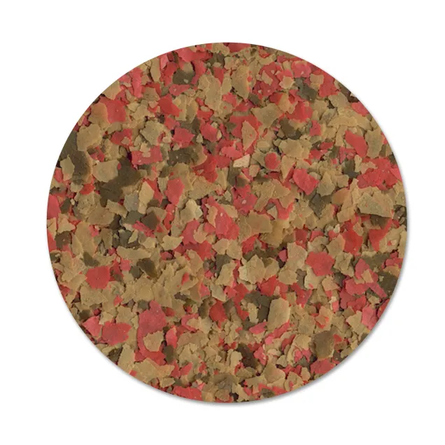 Tetra Goldfish Mangime in fiocchi per pesci rossi 100 ml stimola benessere e vitalità