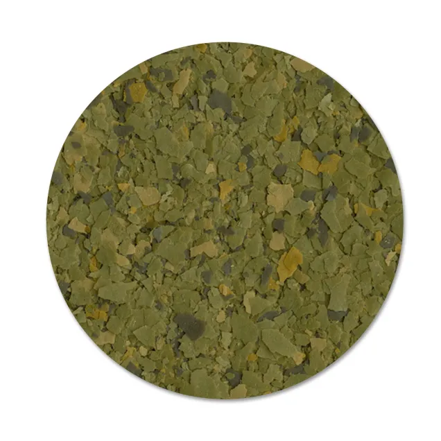 Tetra Mix TetraPhyll 100 ml mangime per pesci tropicali d'acquario migliora le funzioni biologiche