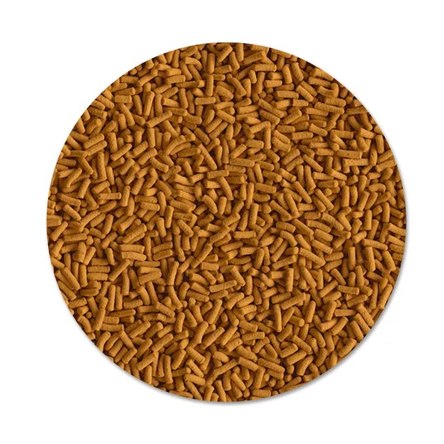 Tetra Cichlid Sticks 500 ml Mangime in sticks per ciclidi e pesci di grossa taglia d'acquario favorisce la crescita