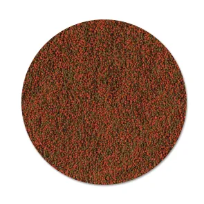 Tetra Cichlid Granules 500 ml Mangime Granuli per ciclidi d'acquario di taglia media 5 10 cm 2