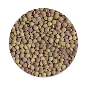 Tetra TabiMin 275 tabs Mangime base in compresse con gamberetti per pesci da fondo d'acquario 2