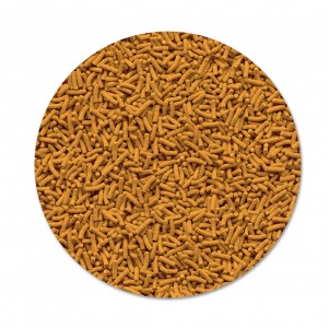 Tetra Pond Koi Sticks 1 Lt Mangime pregiato in stick per pesci da giardino laghetto carpe e pesci rossi