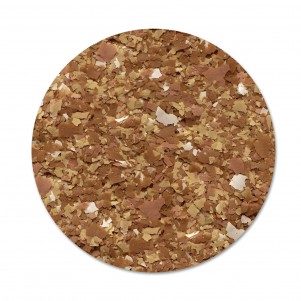 Tetra Pond Flakes 1 Lt Mangime in fiocchi per pesci da laghetto carpe da giardino e pesci rossi