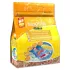 Tetra Pond Flakes 4 Lt Mangime in fiocchi per pesci da laghetto carpe da giardino e pesci rossi