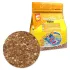 Tetra Pond Flakes 4 Lt Mangime in fiocchi per pesci da laghetto carpe da giardino e pesci rossi