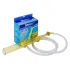 Tetra GC 50 Gravel Cleaner Aspiratore di fondo per acquario 50-400LT a campana 