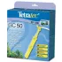 Tetra GC 50 Gravel Cleaner Aspiratore di fondo per acquario 50-400LT a campana 