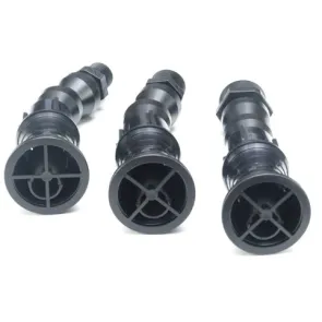 Blau Aquaristic ROTATIVE EDUCTOR 1" per generare onde in acquario