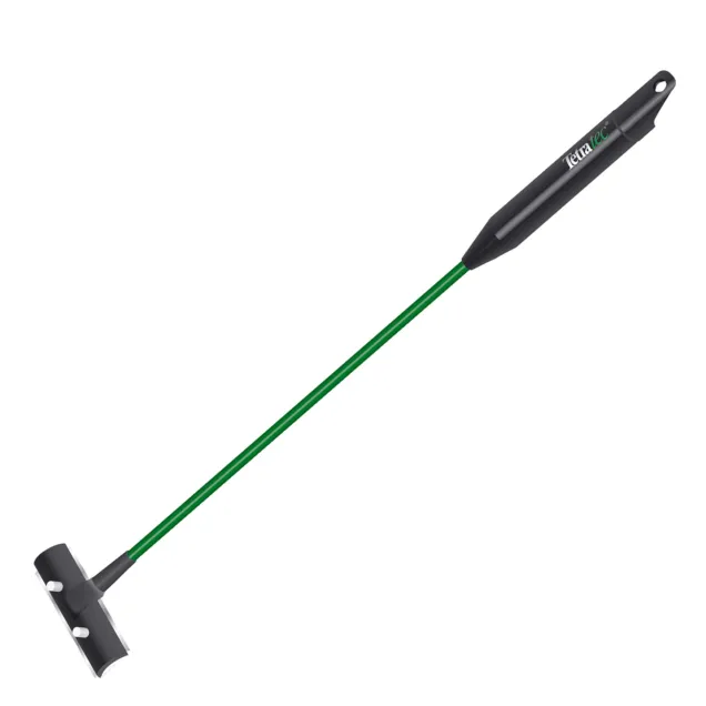 Tetra GS 45 Puliscivetro raschietto lama per pulire vetri acquario dalle alghe