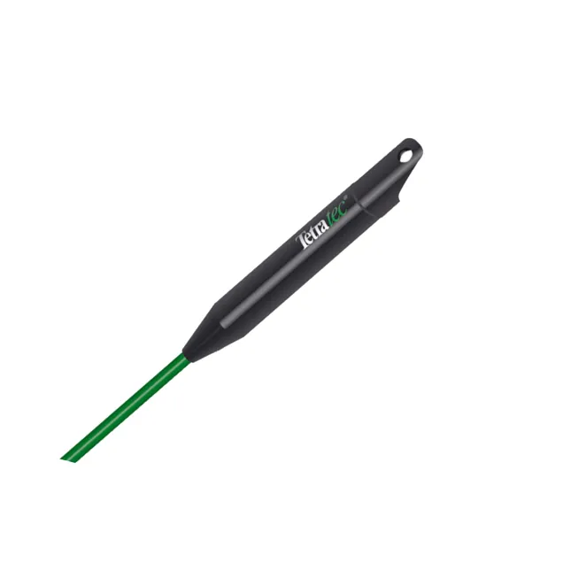 Tetra GS 45 Puliscivetro raschietto lama per pulire vetri acquario dalle alghe