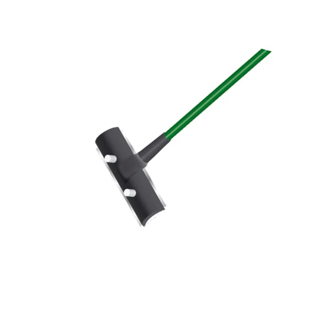 Tetra GS 45 Puliscivetro raschietto lama per pulire vetri acquario dalle alghe