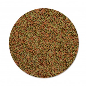 Tetra TetraMin Granules 1000 ml Mangime in Granuli per pesci d'acquario formula acqua limpida