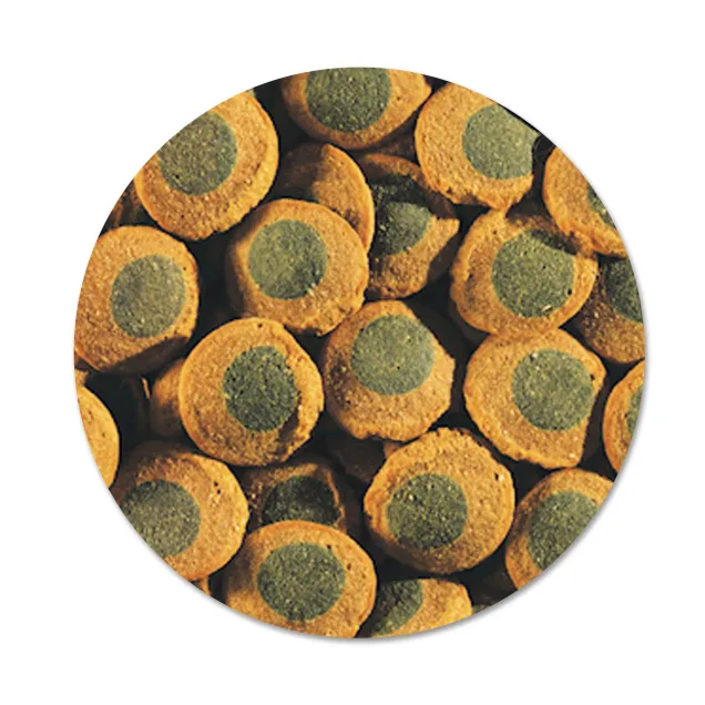 Tetra Pleco Algae Wafers 250 ml Mangime specifico per pesci da fondo erbivori d'acquario con omega 3