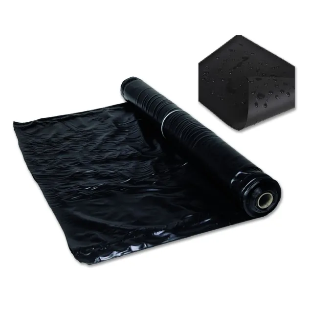 Newa Pond Telo per Laghetti 6 mq in PVC Spessore 0.5 mm dimensione 3 x 2 mt