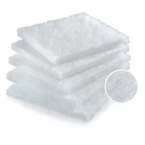 Juwel BioPad Ovatta filtrante M per filtro Bioflow 3.0 Compact per acquari dolci e marini 2