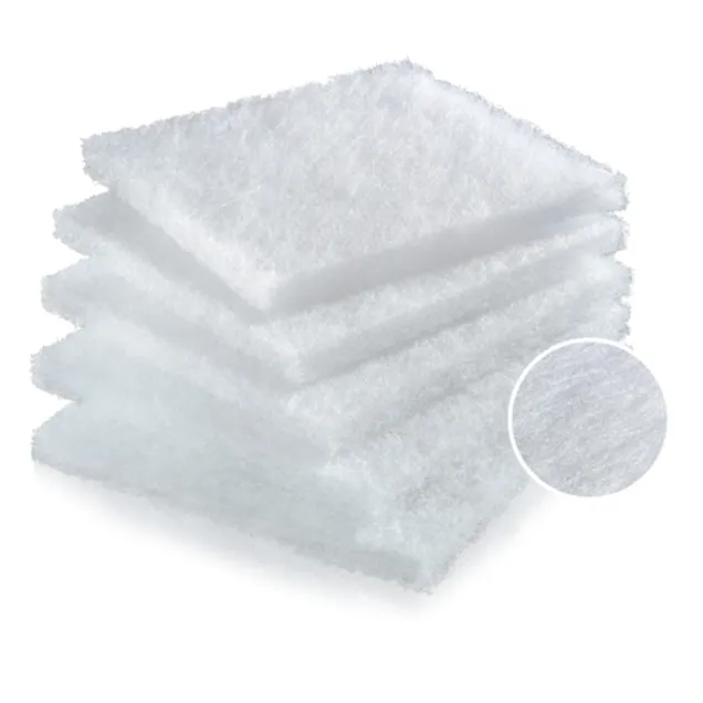 Juwel BioPad Ovatta filtrante M per filtro Bioflow 3.0 Compact per acquari dolci e marini