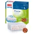 Juwel Phorax L Per filtro Bioflow 6.0 Standard Materiale biologico per degradazione fosfati antifosfati riduce le alghe in acqua