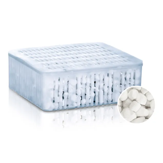 Juwel Cirax L Per filtro Bioflow 6.0 Standard materiale filtrante cannolicchi ceramica per acquario