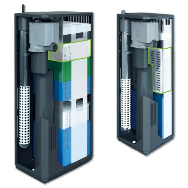 Juwel Carbax M Per filtro Bioflow 3.0 compact Carbone attivo per acquario 