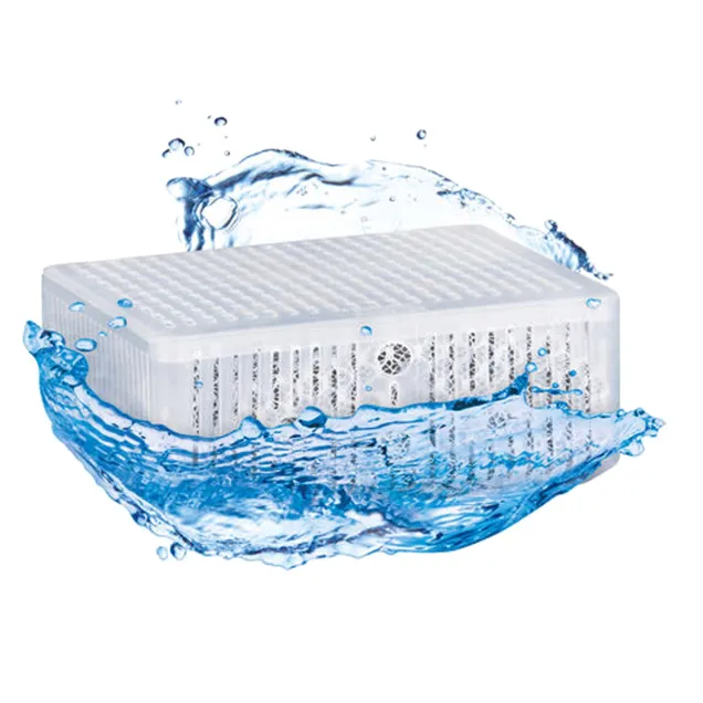 Juwel Carbax L Per filtro Bioflow 6.0 Standard Carbone attivo per acquario