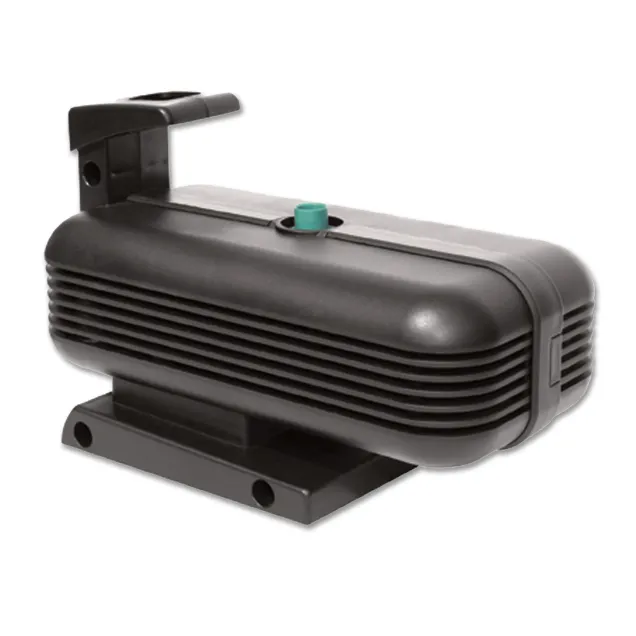 Newa Pond Filtro Pratico 5000 UV edizione 2016- Filtro completo di lampada sterilizzatrice UV per laghetti fino a 5000 lt