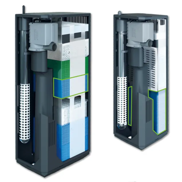 Juwel BioPlus L Spugna filtro grossolana per Bioflow 6.0 Standard per acquario