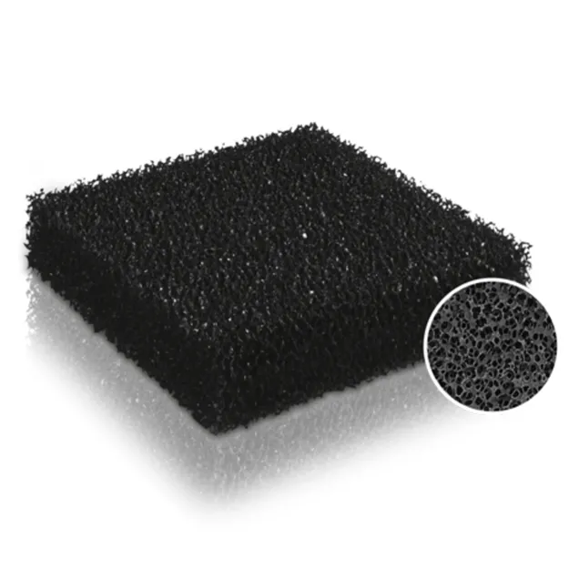 Juwel BioCarb L Spugna carbone per filtro Bioflow 6.0 Standard con carbone attivo per acquario
