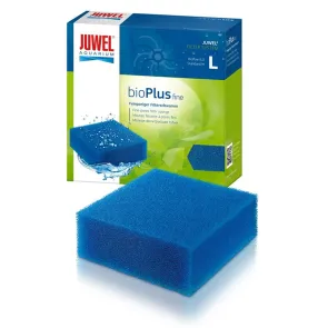 Juwel BioPlus L Spugna fine per filtro Bioflow 6.0 Standard filtrazione biologica in acquario