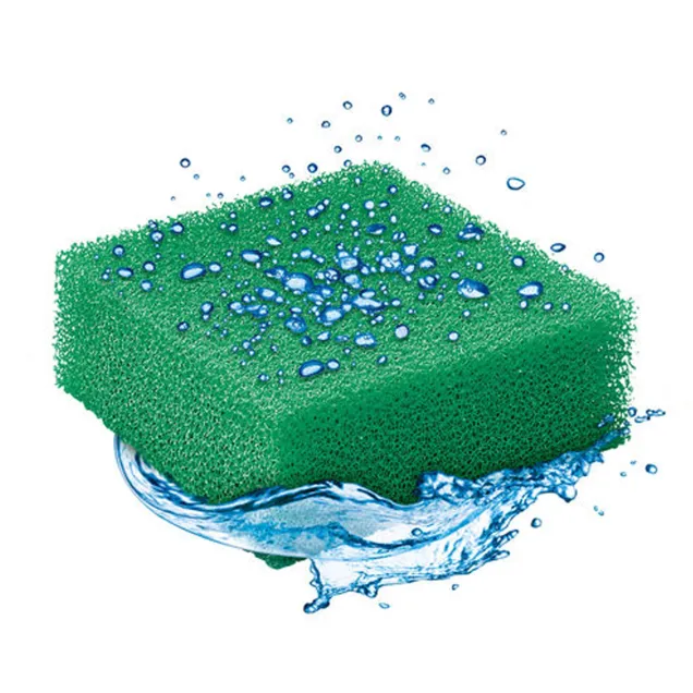 Juwel Nitrax M Per filtro Bioflow 3.0 Compact Materiale biologico per degradazione nitrati spugna antinitrati per acquario