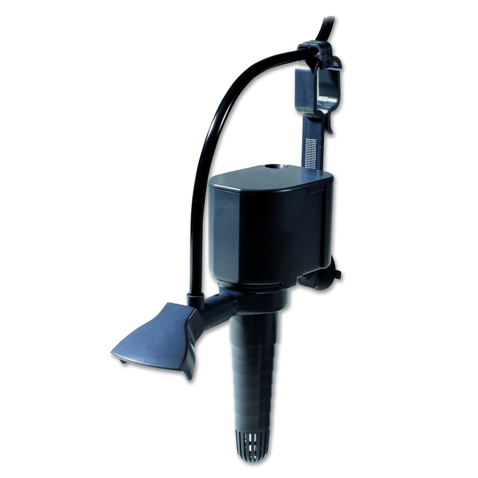 Newa Maxi Power Pompa MP PH 400 per acquario e filtri sottosabbia