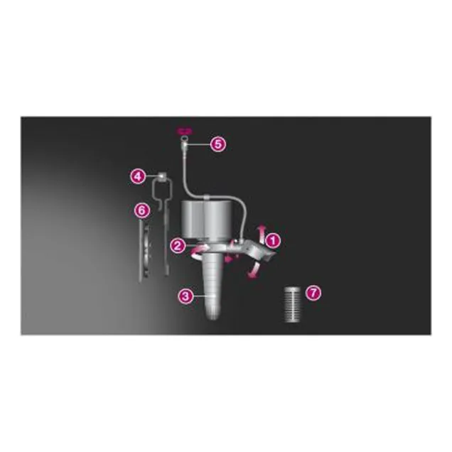 Newa Maxi Power Pompa MP PH 400 per acquario e filtri sottosabbia