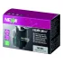 Newa Mini MN 404 Pompa Regolabile 70-420 lt/h sommergibile per filtri e acquari
