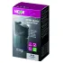 Newa Duetto Filtro Interno DJ 50 silenzioso per acquari e tartarughiere fino a 50lt