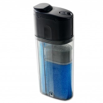 Newa Duetto Filtro Interno DJ 100 per acquari e tartarughiere fino a 80 lt silenzioso