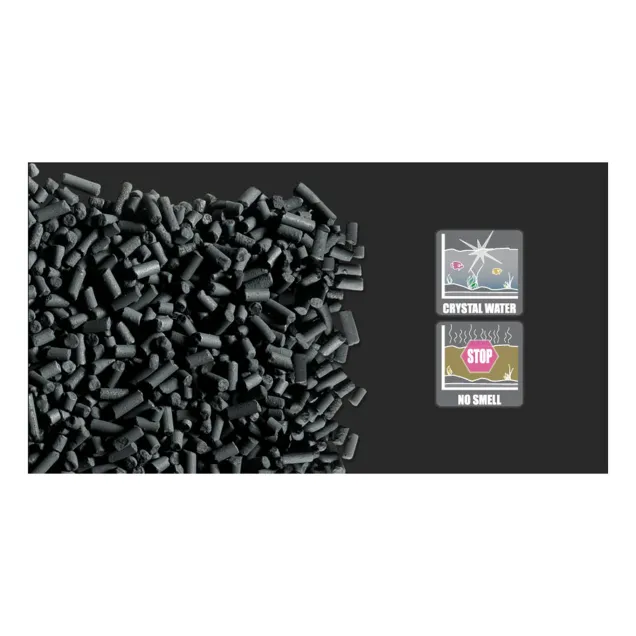 Newa Aqua Diamante Ricambio Cartucce Carbone Filtri Cobra Mini/50/75 2 pc