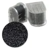 Newa Aqua Diamante Ricambio Cartucce Carbone Filtri Duetto 50/100/150 e Cobra 130/175 2 pc