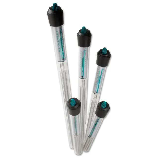 Newa Therm VTX 25w Termoriscaldatore per acquari fino a 25 Litri