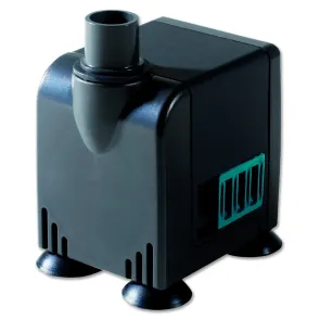 Newa Micro MC 450 Pompa 170-450 lt/h per acquari terrari e tartarughiere