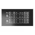Newa Micro MC 450 Pompa 170-450 lt/h per acquari terrari e tartarughiere
