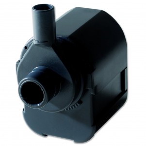 Newa Maxi Jet Pompa MJ 250 375 l/h per acquario dolce e marino